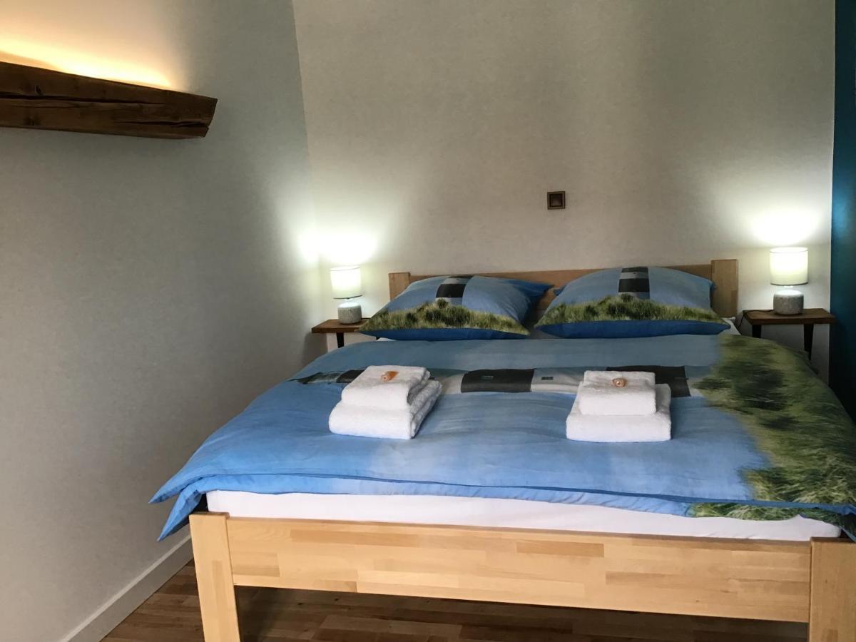 Apartmany A&Z Horice na Sumave Exterior foto