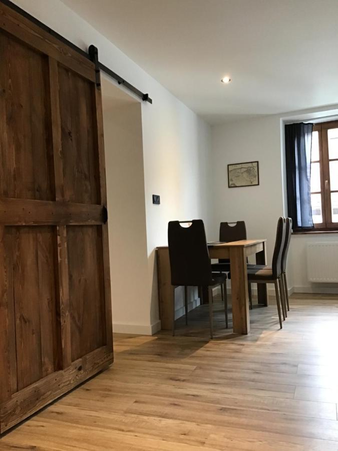 Apartmany A&Z Horice na Sumave Exterior foto