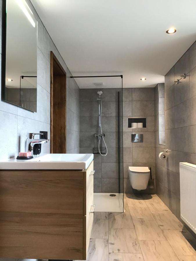 Apartmany A&Z Horice na Sumave Exterior foto