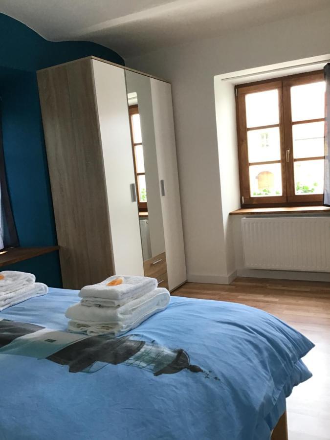 Apartmany A&Z Horice na Sumave Exterior foto