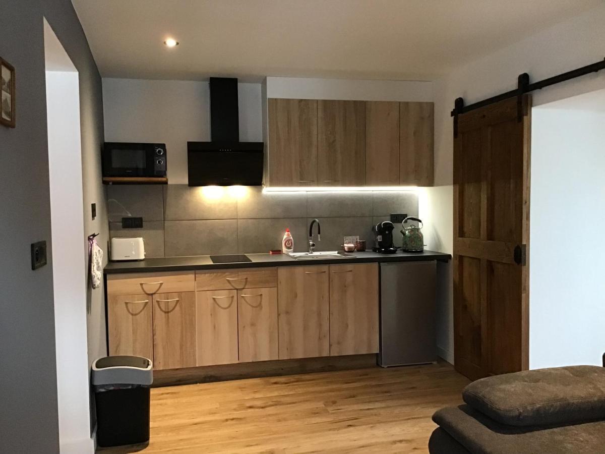 Apartmany A&Z Horice na Sumave Exterior foto
