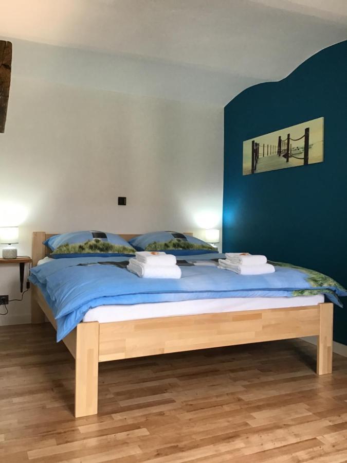 Apartmany A&Z Horice na Sumave Exterior foto