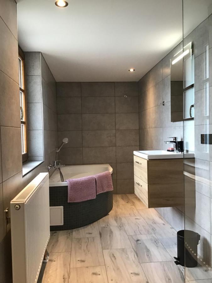 Apartmany A&Z Horice na Sumave Exterior foto