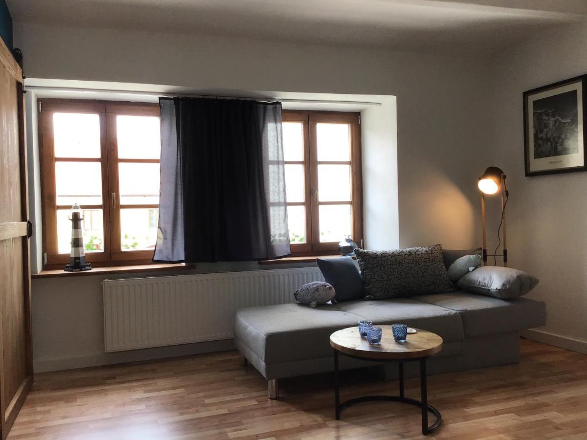 Apartmany A&Z Horice na Sumave Exterior foto
