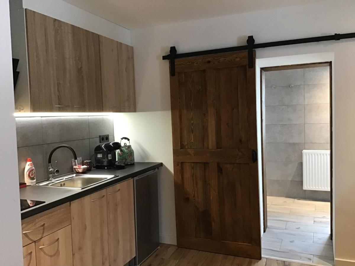 Apartmany A&Z Horice na Sumave Exterior foto