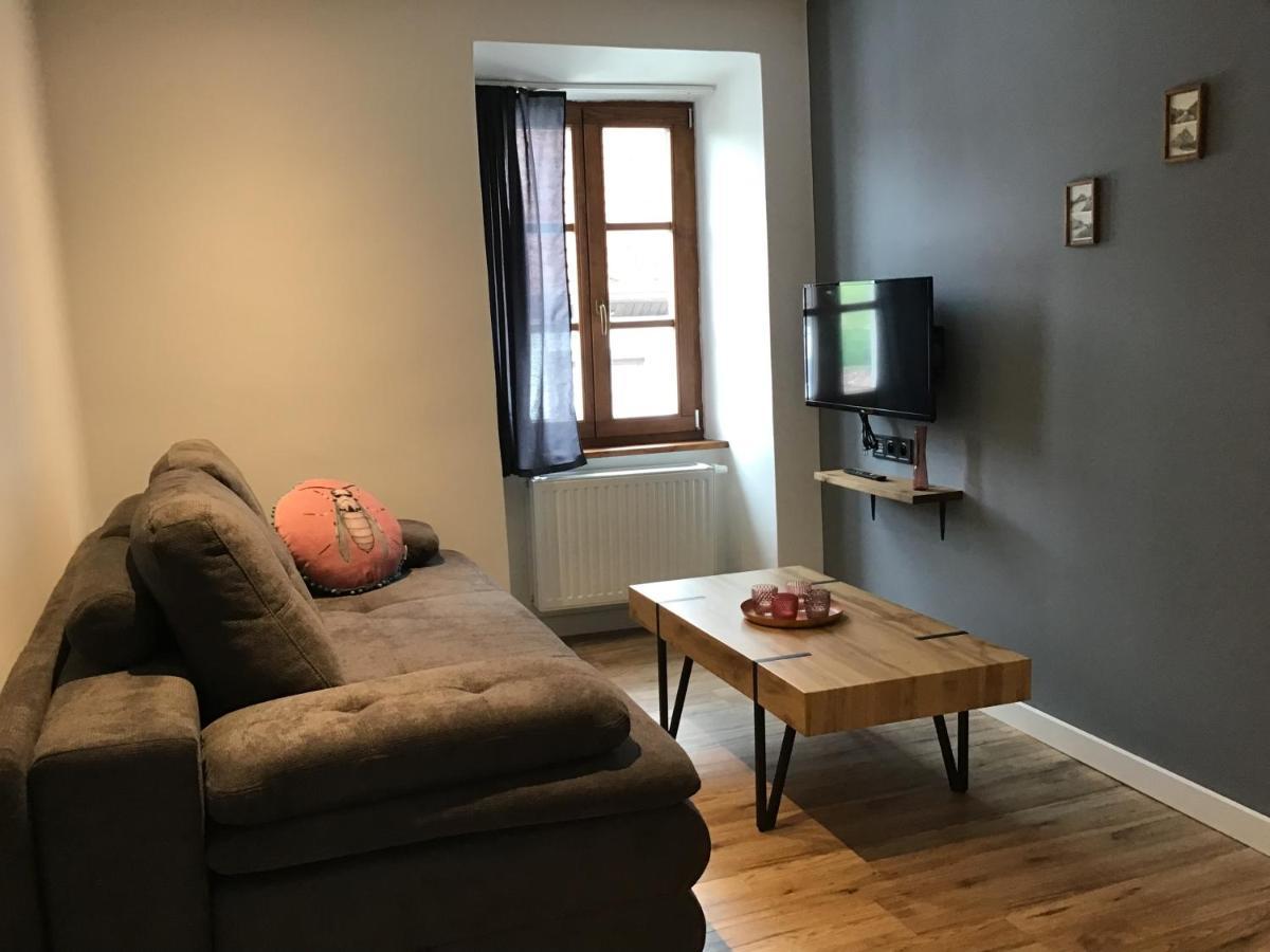 Apartmany A&Z Horice na Sumave Exterior foto