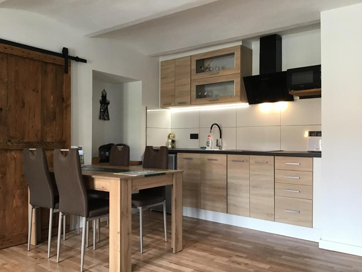 Apartmany A&Z Horice na Sumave Exterior foto