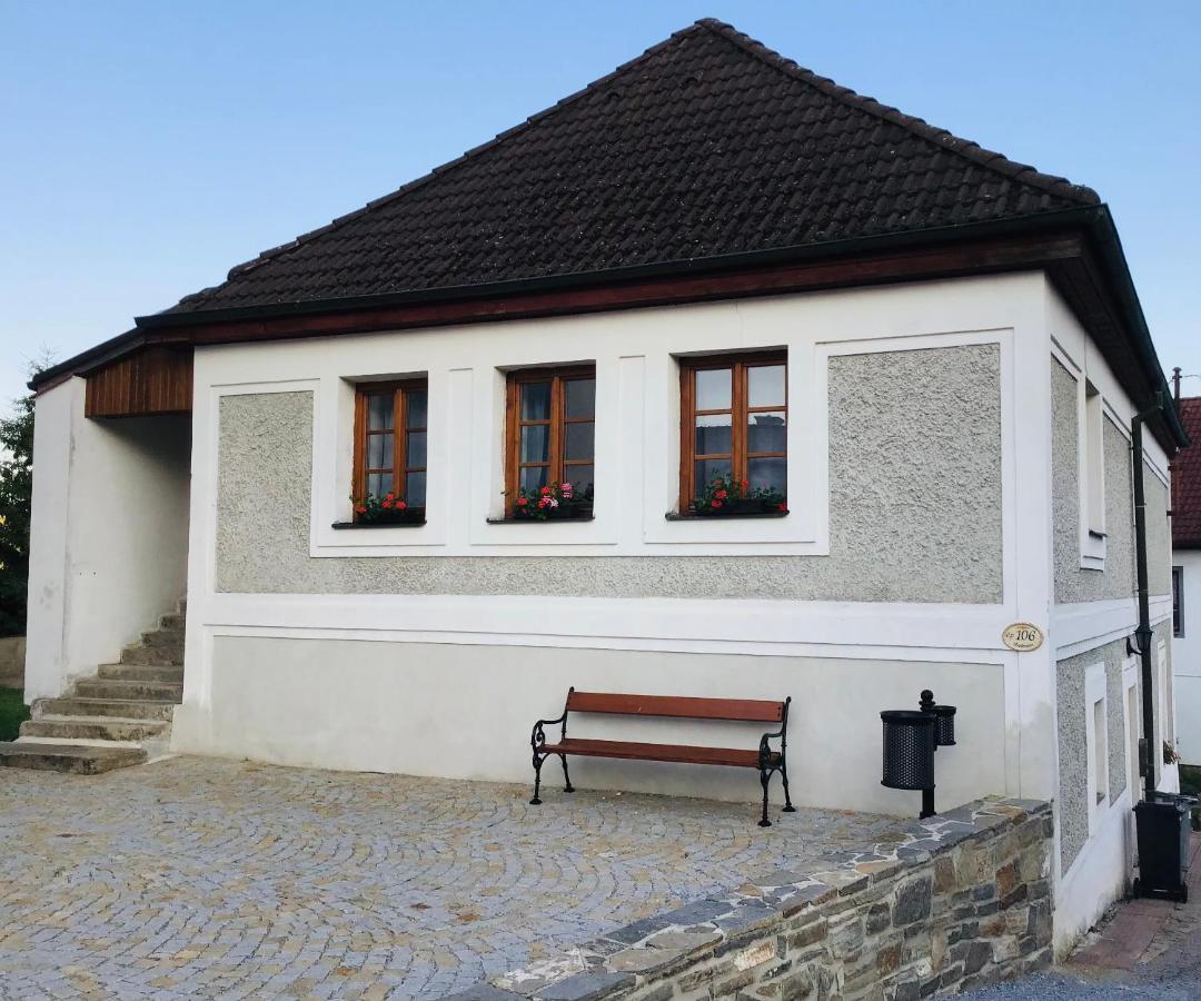 Apartmany A&Z Horice na Sumave Exterior foto