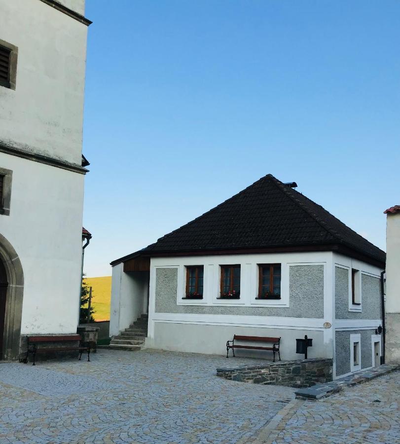 Apartmany A&Z Horice na Sumave Exterior foto